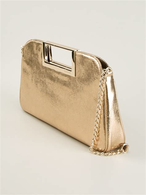 michael kors clutch metallic|michael kors clutch outlet.